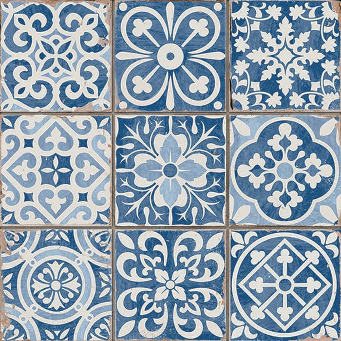 33*33 FAENZA-A Rustik Seramik