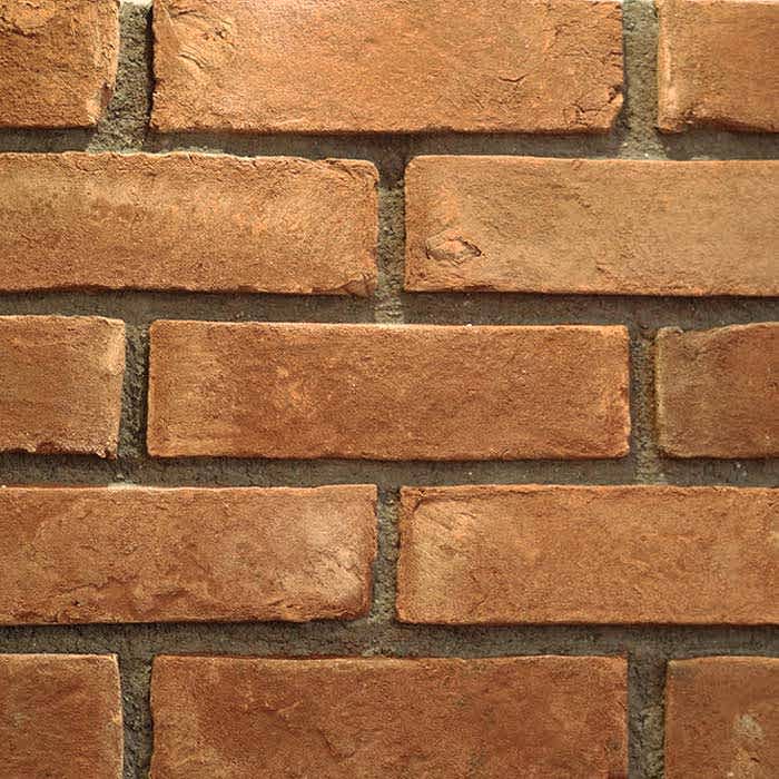 Tel Kesme Nar Kırmızı Tuğla