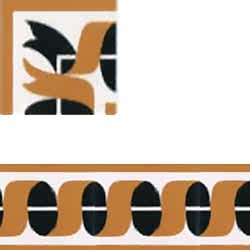 Köşe:7750-4 Kenar:7740-4 Bordür