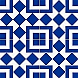 4360-20x20 Desenli Seramik Karosu