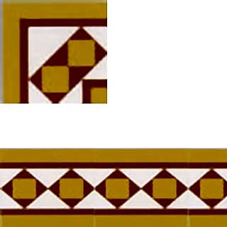 Köşe:7910 Kenar:7900 Bordür