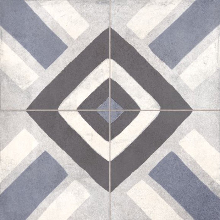 45*45 SENA Rustik Seramik