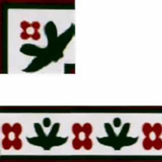 Köşe:8210 Kenar:8200 Süpürgelik