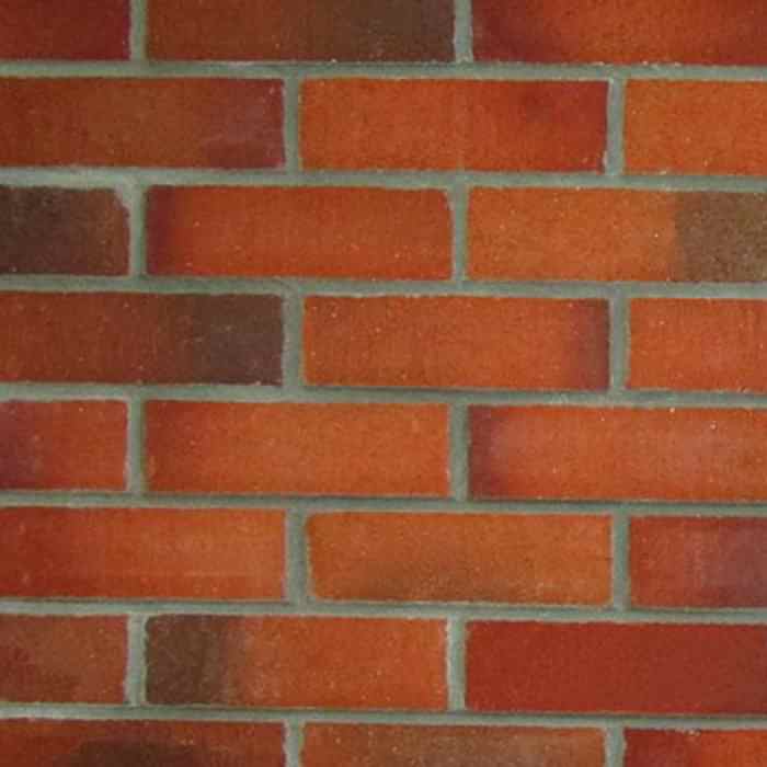 Nostalji Doğal Kırmızı