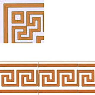 Köşe:8010-2 Kenar:8000-2 Bordür