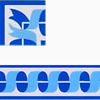 Köşe:7750-6 Kenar:7740-6 Bordür