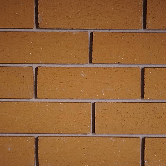 Tel Kesme Sarı Tuğla