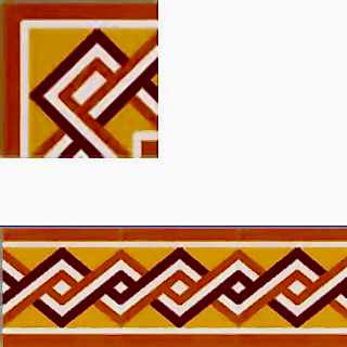 Köşe:7710 Kenar:7700 Bordür