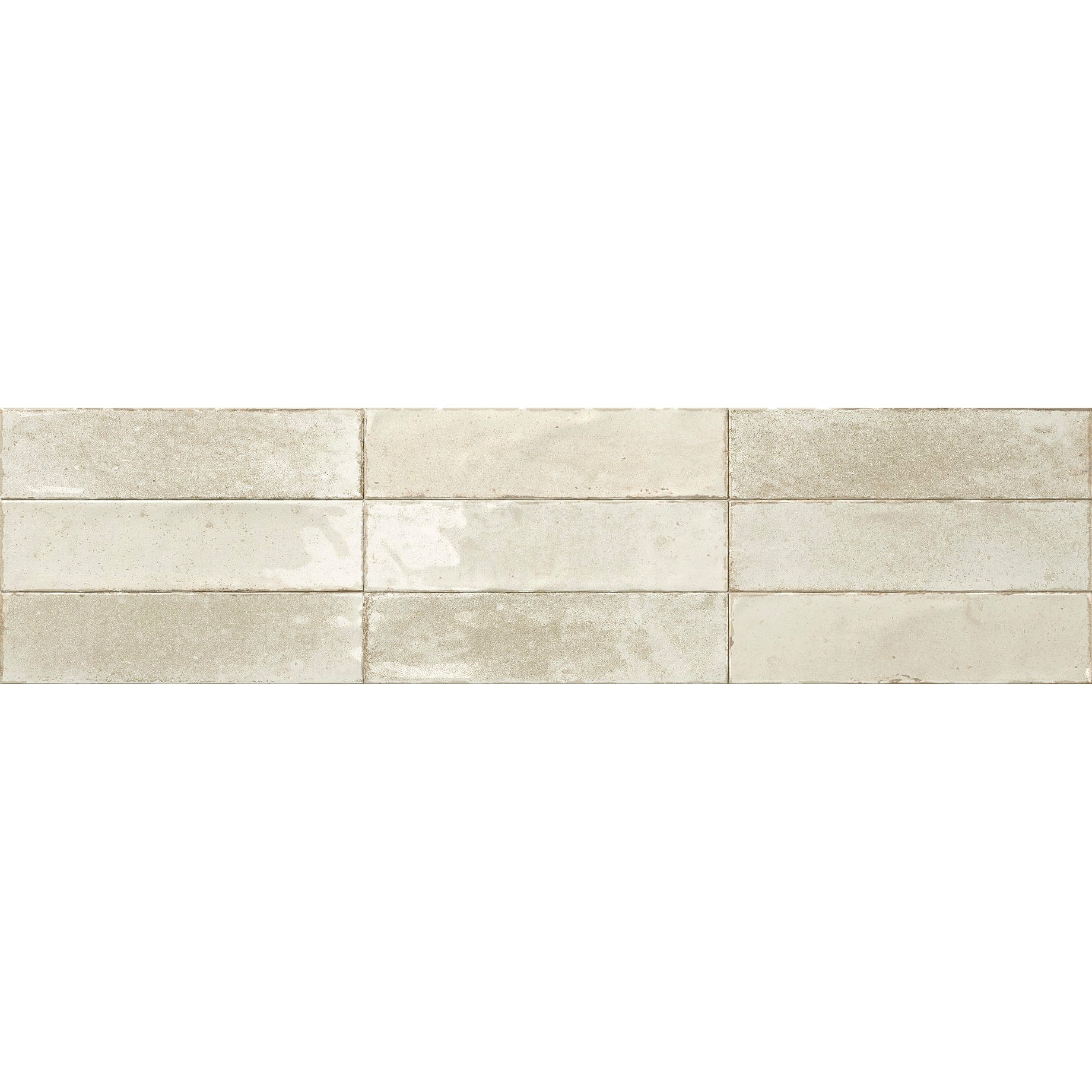 7*28 cm AGADIR IVORY