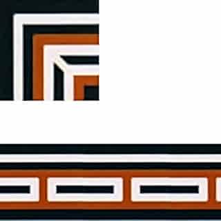 Köşe:7990 Kenar:7980 Bordür