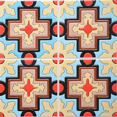 Köşe: 95A-24-15 3D Desenli Duvar Seramiği