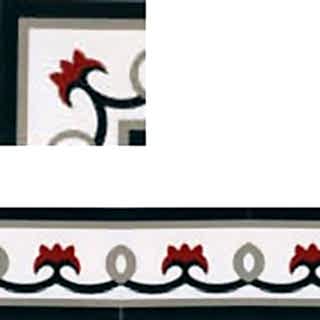 Köşe:7970-2 Kenar:7960-2 Bordür