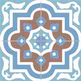 4400 20x20 Desenli Seramik Karosu