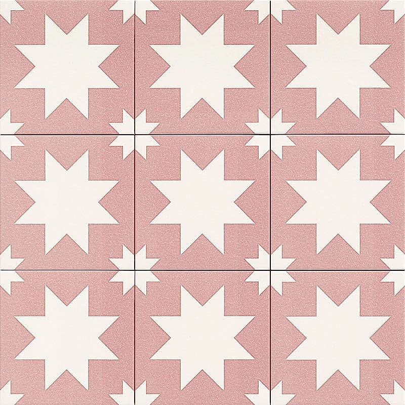 STAR PINK