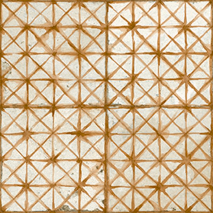 45*45 TEMPLE OXIDE Rustik Seramik