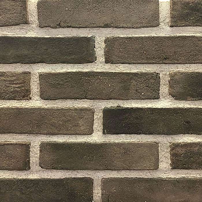 Classic Grey Kaplama Tuğlası