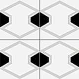 4700 20x20 Desenli Seramik Karosu