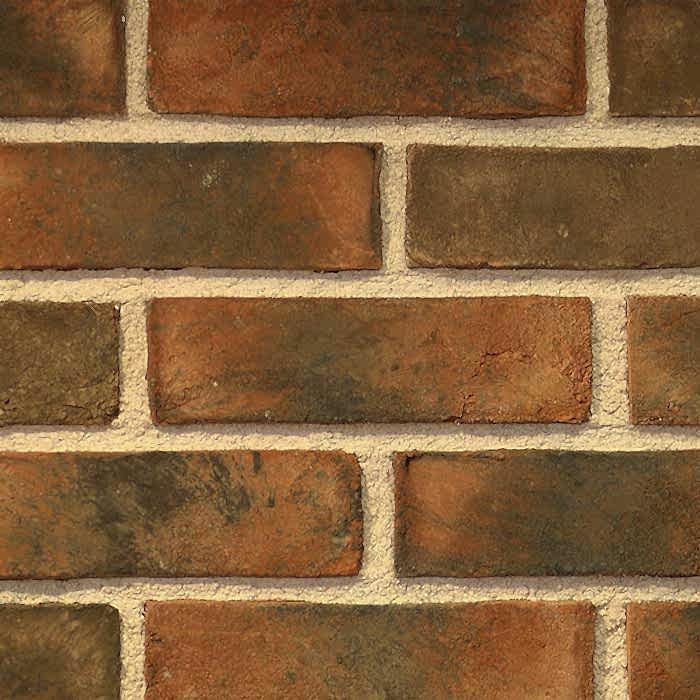 Weathered Kaplama Tuğlası