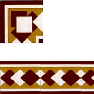 Köşe:7920 Kenar:7930 Bordür