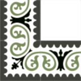 4910 20x20 Desenli Seramik Karosu