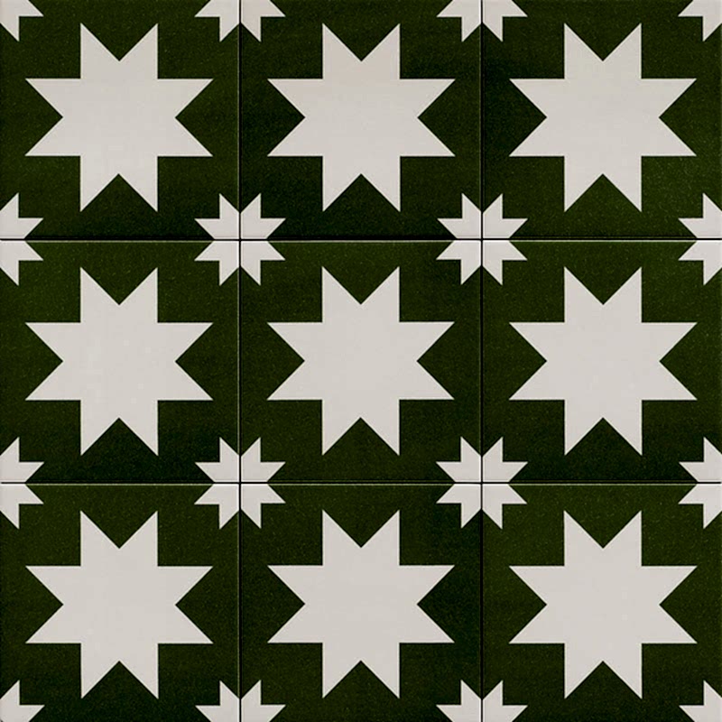 STAR GREEN
