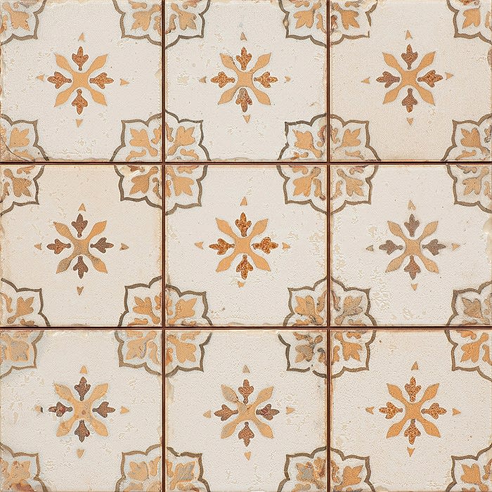 33*33 MIRAMBEL-M Rustik Seramik