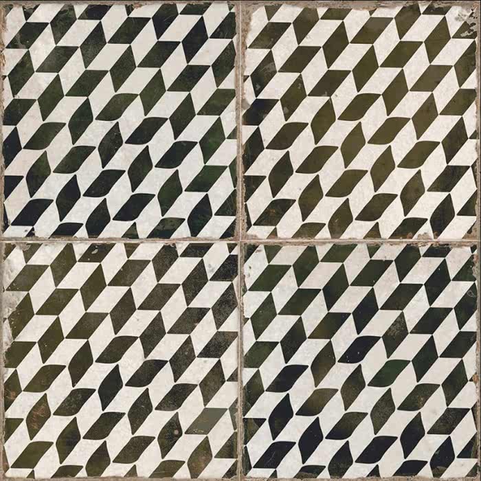 45*45 ESPIGA Rustik Seramik