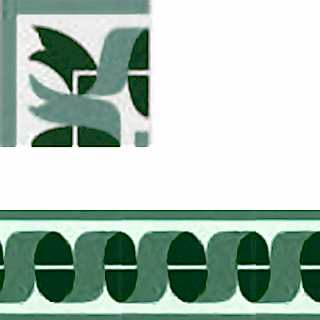 Köşe:7750-5 Kenar:7740-5 Bordür