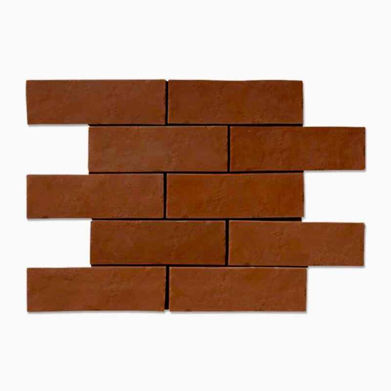 El Yapımı Cotto 5x20 cm