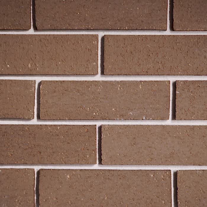 Tel Kesme Kahverengi Tuğla