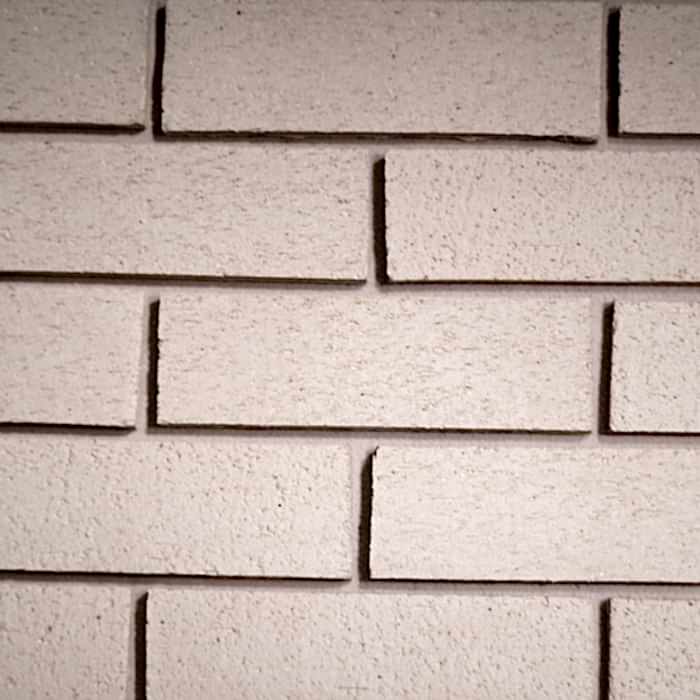 Tel Kesme Beyaz Tuğla