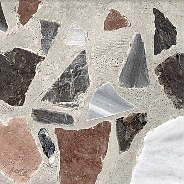 45*45 RIALTO DECOR Rustik Seramik