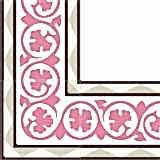 4950 20x20 Desenli Seramik Karosu