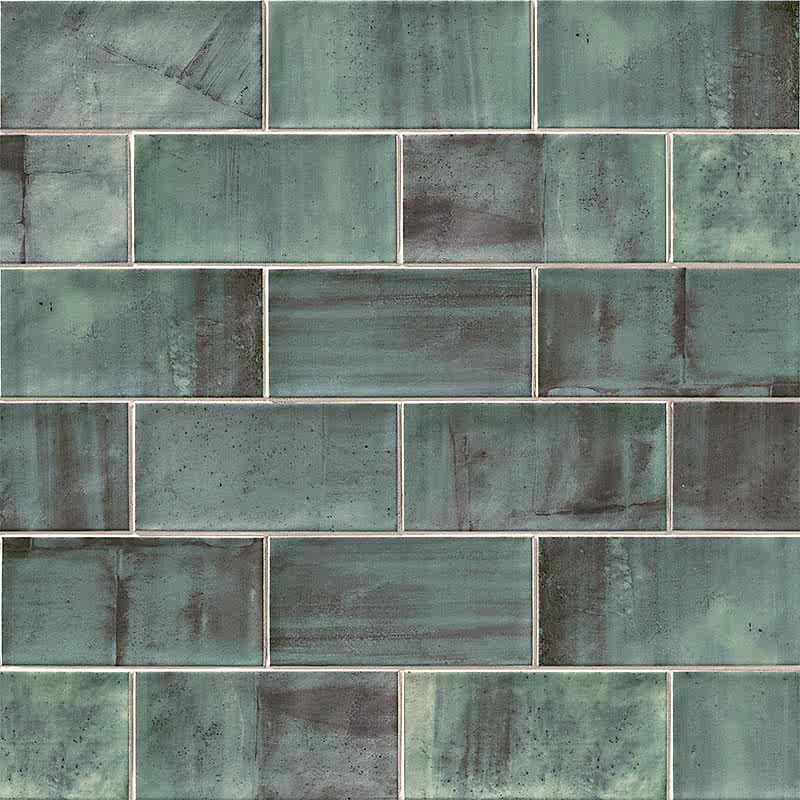 10*20 VERONA 10 VERDE