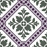 4510 20x20 Desenli Seramik Karosu