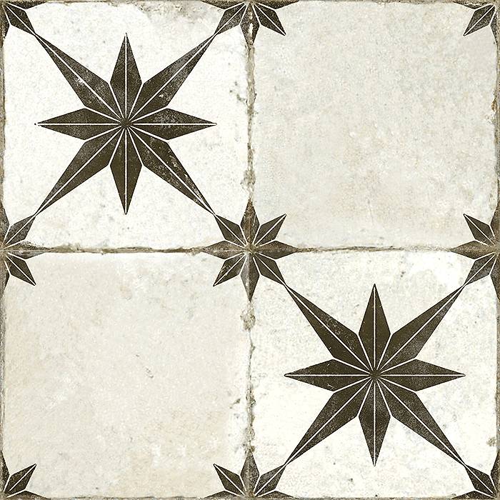 45*45 FS-STAR ARA BLACK