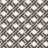 4660 20x20 Desenli Seramik Karosu