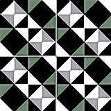 4650 20x20 Desenli Seramik Karosu