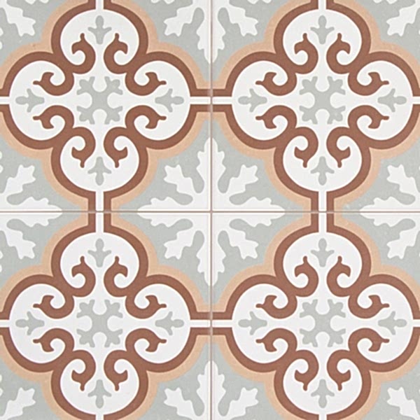 45x45 MANİSA KIRMIZI