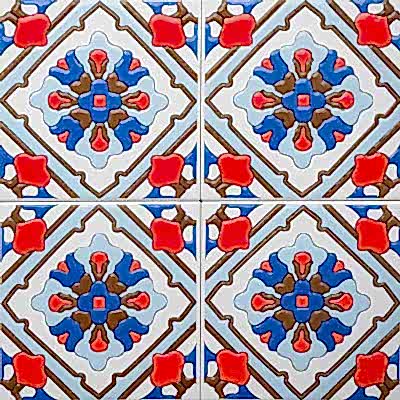 Köşe: 95A-39-15 3D Desenli Duvar Seramiği