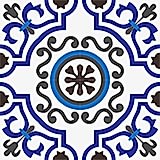 4430 20x20 Desenli Seramik Karosu