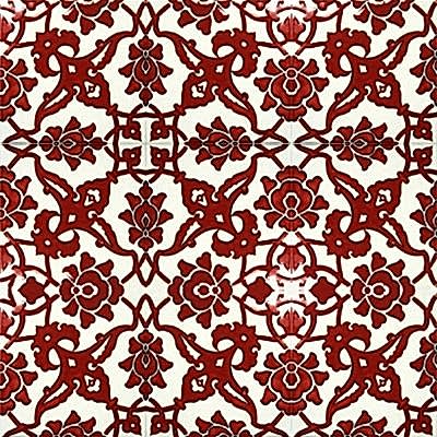 İznik Serisi Seramik Karo Model 31