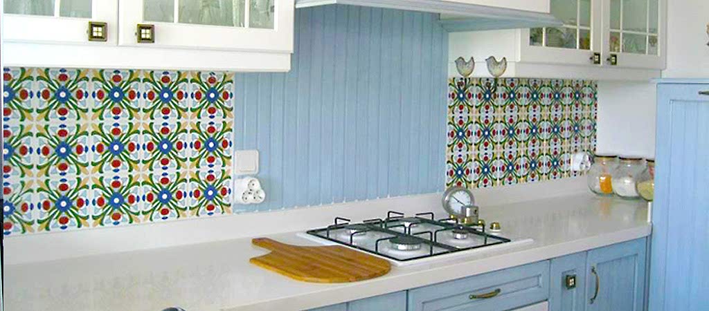 3D Seramik Karolar Uygulama 2