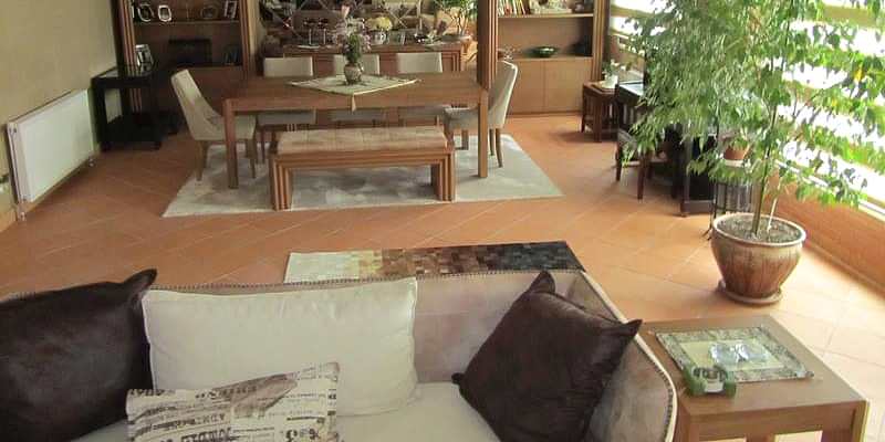 Terracotta Zemin Kaplamaları 4