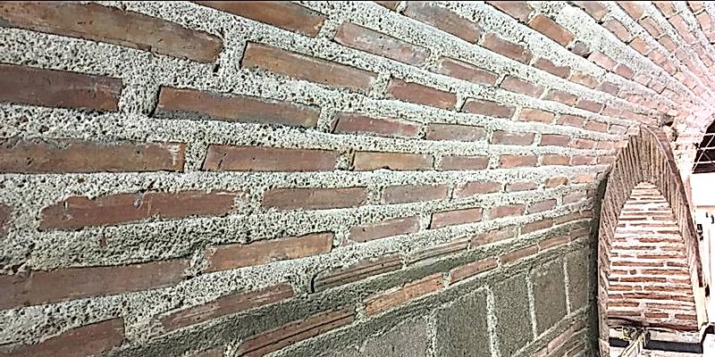 Cephe Kaplama Tuğlaları 2