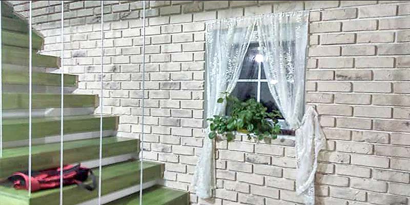 Cephe Kaplama Tuğlaları 3