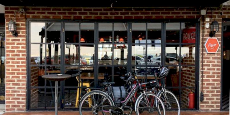 Cephe Kaplama Tuğlaları 1