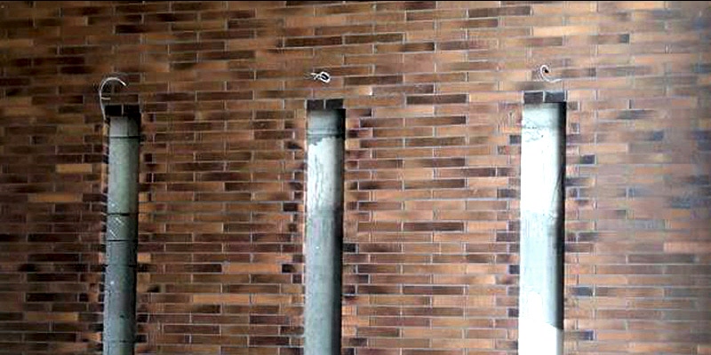 Cephe Kaplama Tuğlaları 4