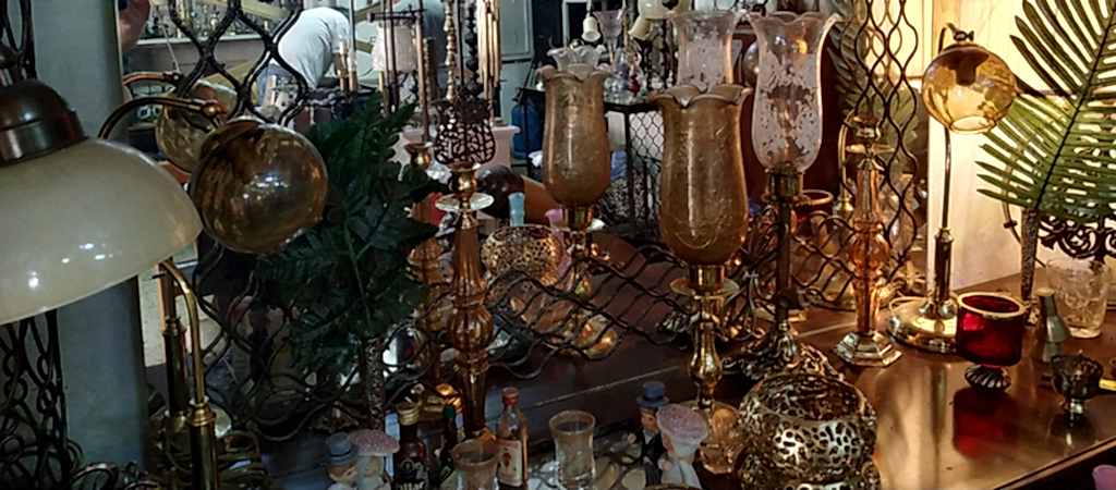 el yapımı pirinç eşya obje aydınlatma avize